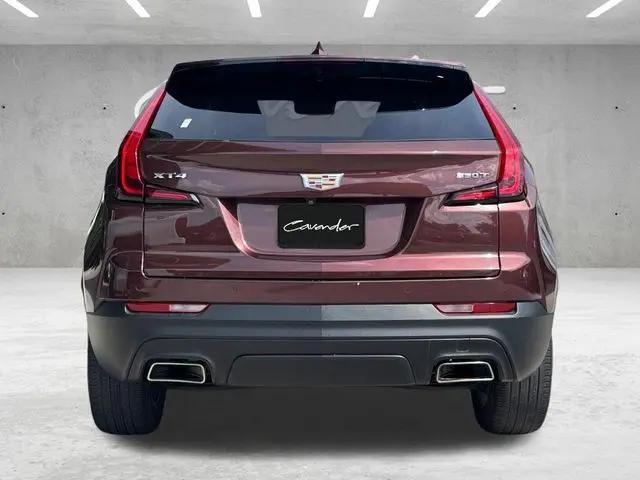 2023 Cadillac XT4 FWD Luxury