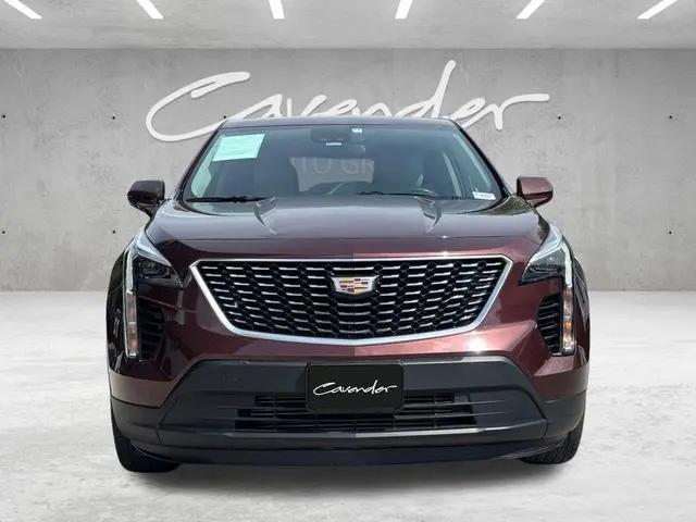 2023 Cadillac XT4 FWD Luxury