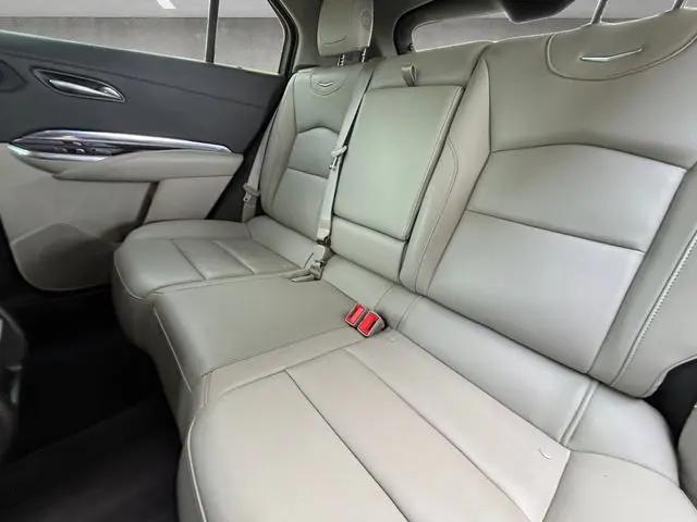 2023 Cadillac XT4 FWD Luxury