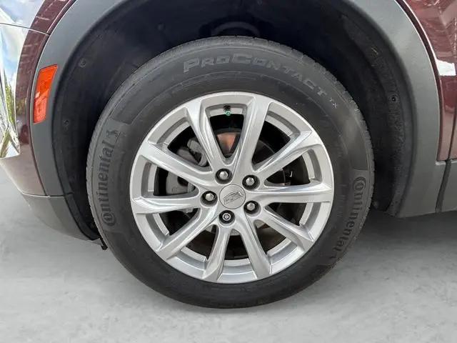 2023 Cadillac XT4 FWD Luxury
