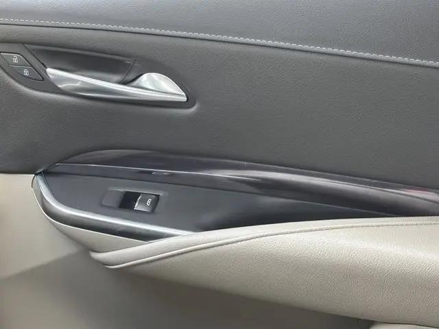 2023 Cadillac XT4 FWD Luxury