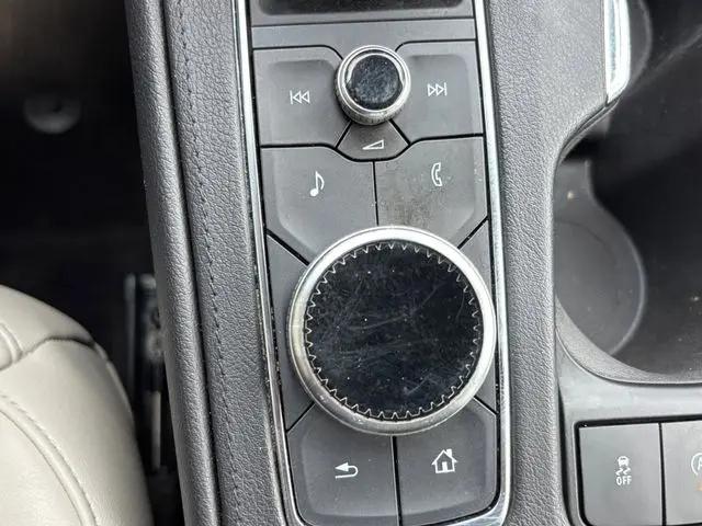 2023 Cadillac XT4 FWD Luxury