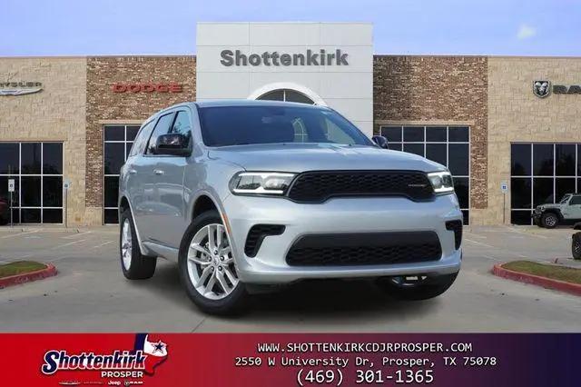2025 Dodge Durango GT AWD for sale in Prosper, TX