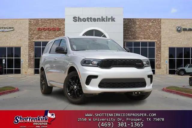 2025 Dodge Durango GT AWD for sale in Prosper, TX