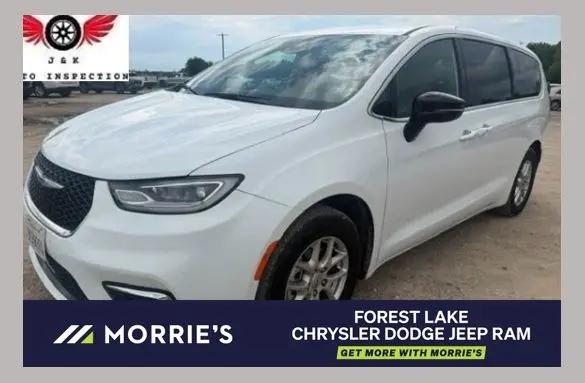 2024 Chrysler Pacifica Touring for sale in Forest Lake, MN