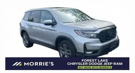 2023 Honda Passport AWD EX-L for sale in Forest Lake, MN