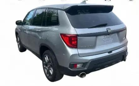 2023 Honda Passport AWD EX-L