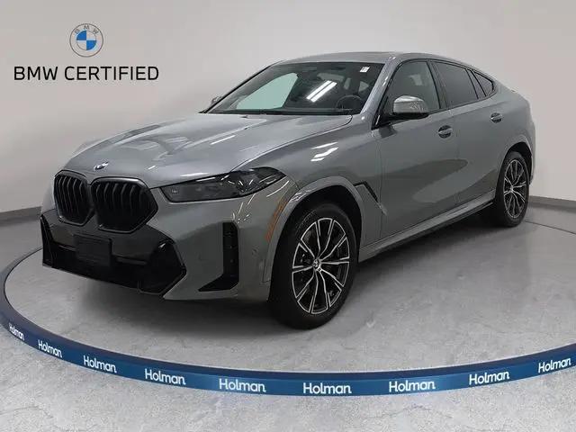 2026 BMW X6 xDrive40i for sale in Mount Laurel, NJ