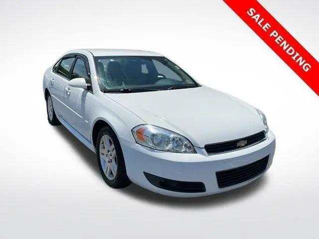 2011 Chevrolet Impala LT for sale in Mechanicsburg, PA