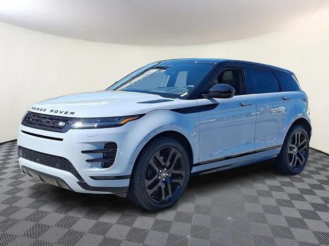 2026 Land Rover Range Rover Evoque Dynamic SE for sale in Wilmington, DE