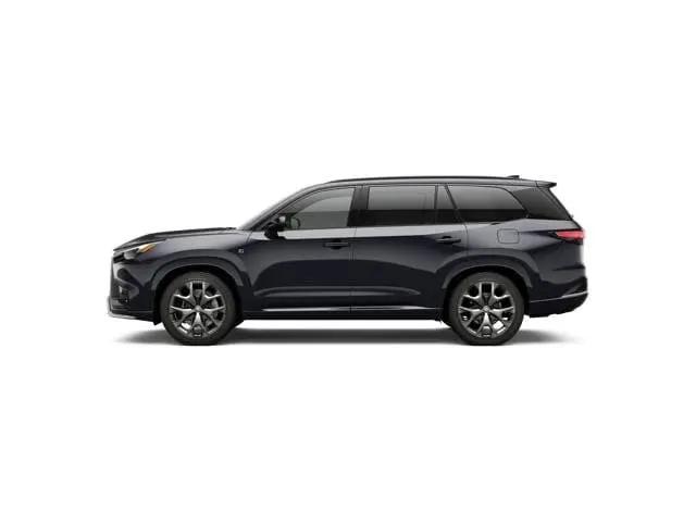 2026 Lexus TX 500h F SPORT Performance Premium
