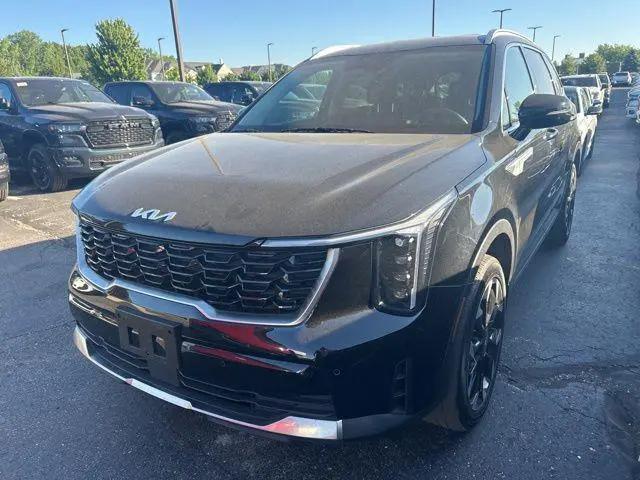 2025 Kia Sorento EX for sale in Fenton, MI