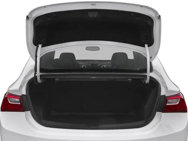 2016 Chevrolet Malibu 1LT
