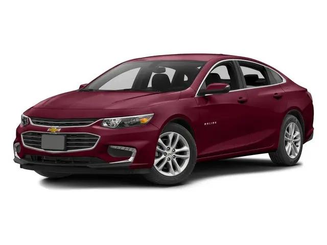 2016 Chevrolet Malibu 1LT for sale in Maplewood, MN