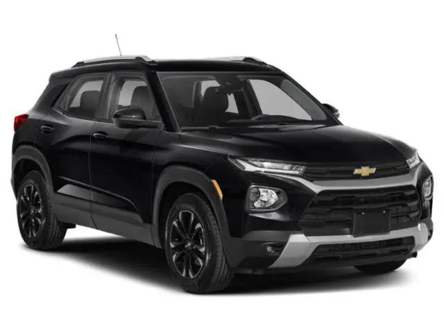2023 Chevrolet TrailBlazer AWD LT