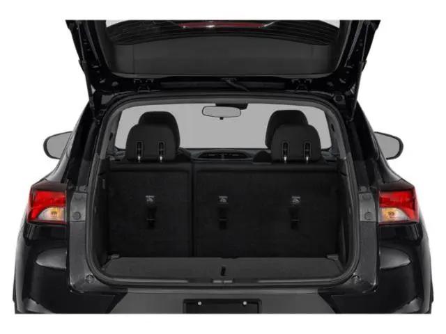 2023 Chevrolet TrailBlazer AWD LT
