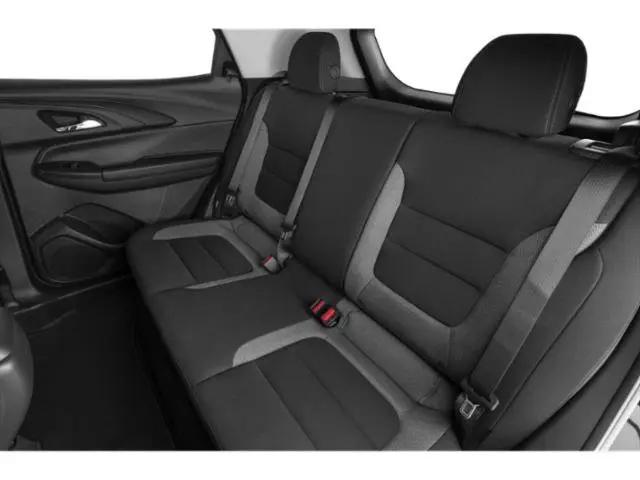 2023 Chevrolet TrailBlazer AWD LT