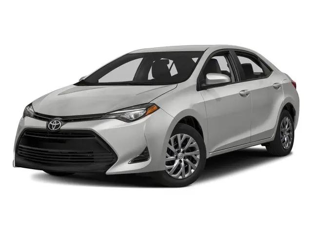 2017 Toyota Corolla L for sale in Maplewood, MN