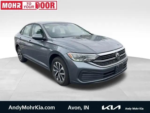 2024 Volkswagen Jetta 1.5T S for sale in Avon, IN