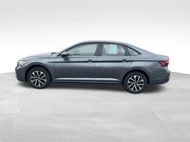 2024 Volkswagen Jetta 1.5T S