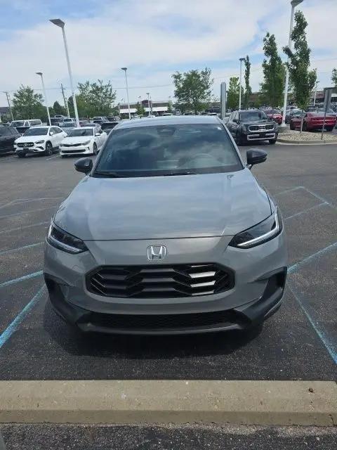 2024 Honda HR-V AWD Sport