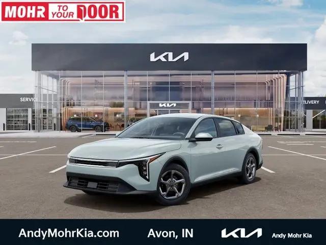 2026 Kia K4 LXS for sale in Avon, IN
