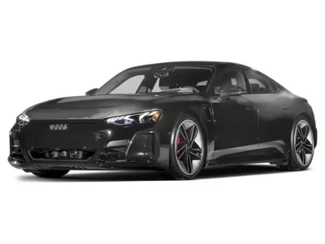 2022 Audi e-tron GT Premium Plus quattro for sale in Riverside, CA