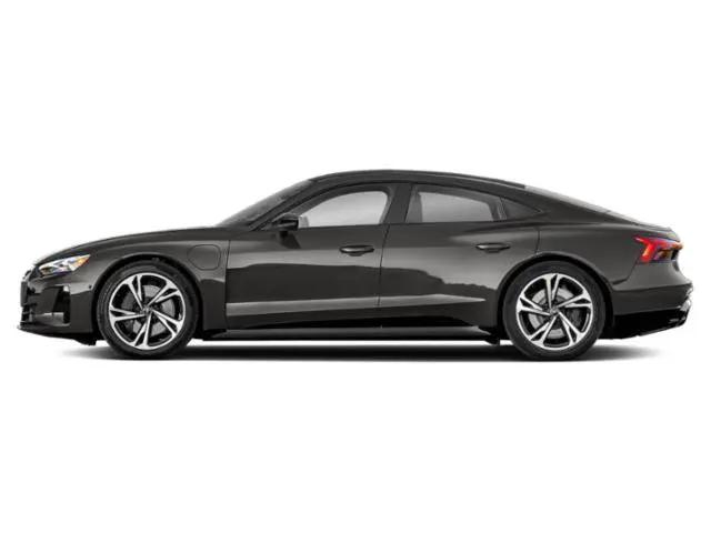 2022 Audi e-tron GT Premium Plus quattro