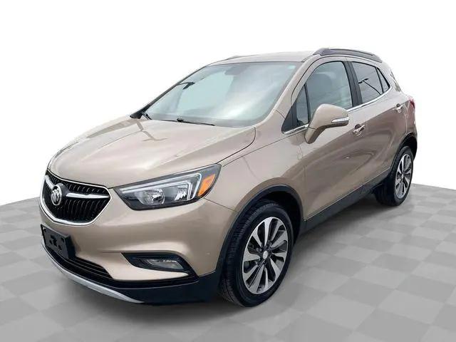 2018 Buick Encore Preferred II for sale near Columbus, OH