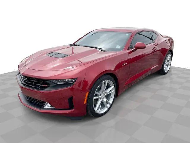 2022 Chevrolet Camaro RWD Coupe LT1 for sale near Columbus, OH