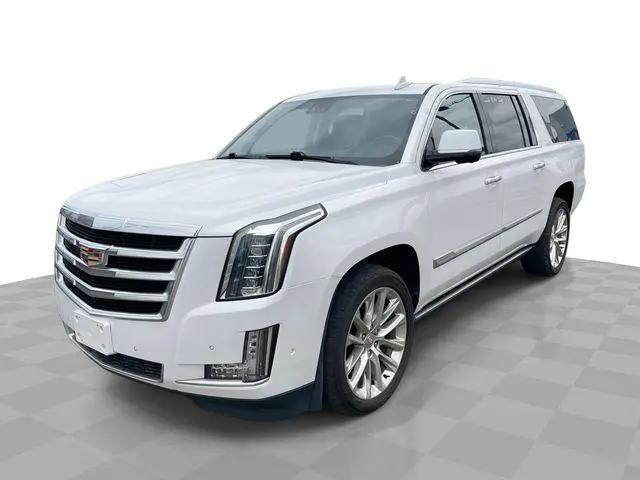 2020 Cadillac Escalade ESV for sale near Columbus, OH
