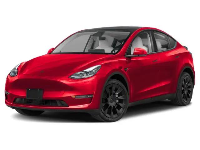 2024 Tesla Model Y Long Range Dual Motor All-Wheel Drive for sale in Columbus, OH