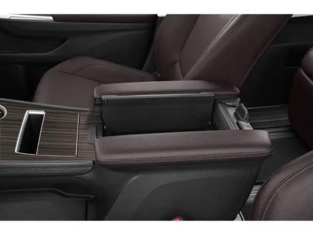 2022 Toyota Sienna Platinum