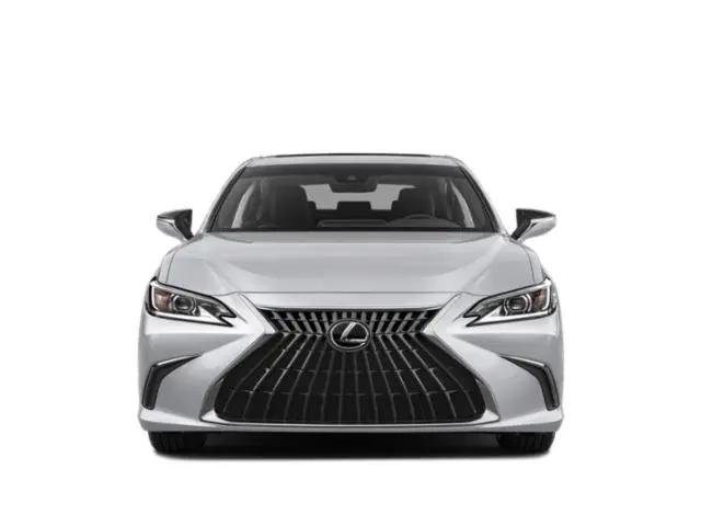 2023 Lexus ES 350 ES 350