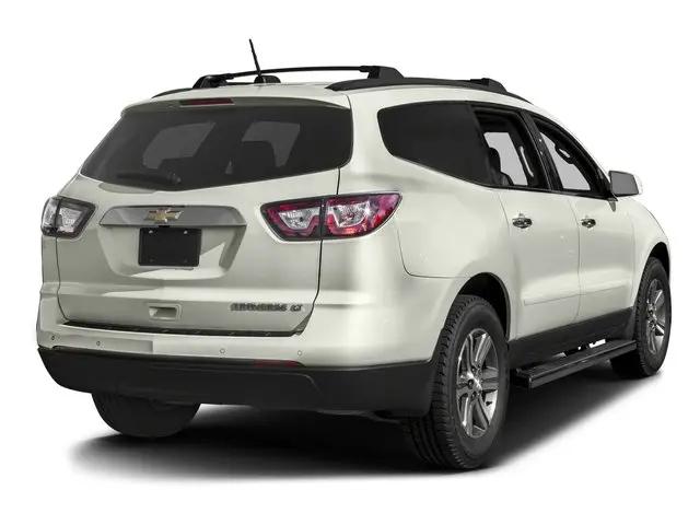 2016 Chevrolet Traverse 2LT
