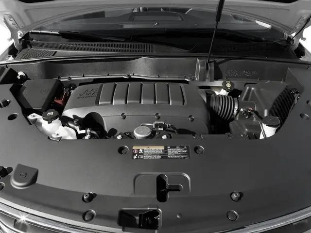 2016 Chevrolet Traverse 2LT