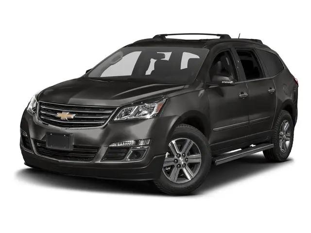 2016 Chevrolet Traverse 2LT for sale in Inver Grove, MN