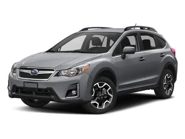 2017 Subaru Crosstrek 2.0i Limited for sale in Inver Grove, MN