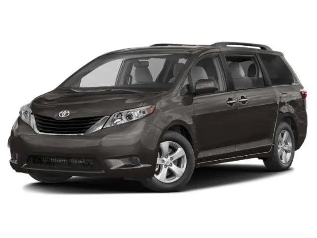 2015 Toyota Sienna LE 7 Passenger for sale in Inver Grove, MN
