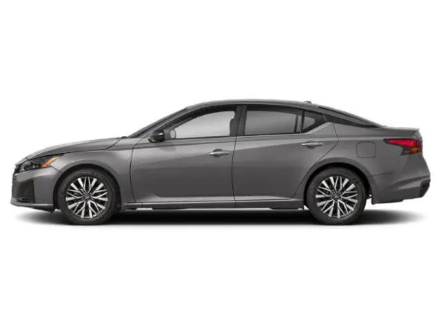 2025 Nissan Altima SV AWD