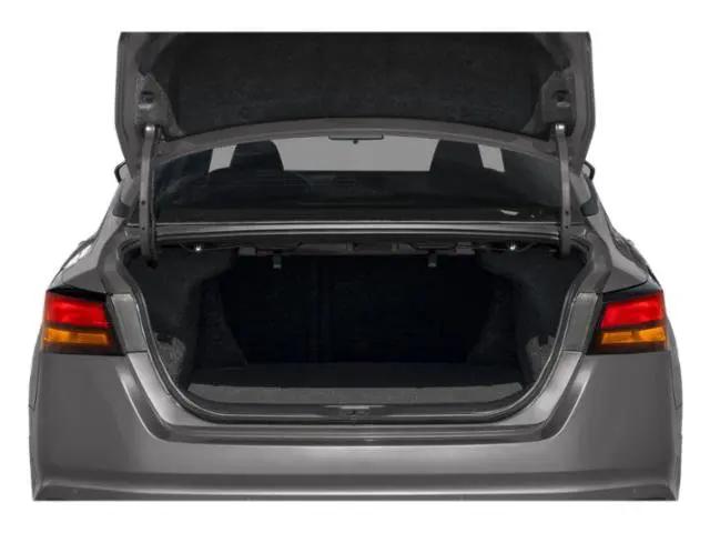 2025 Nissan Altima SV AWD
