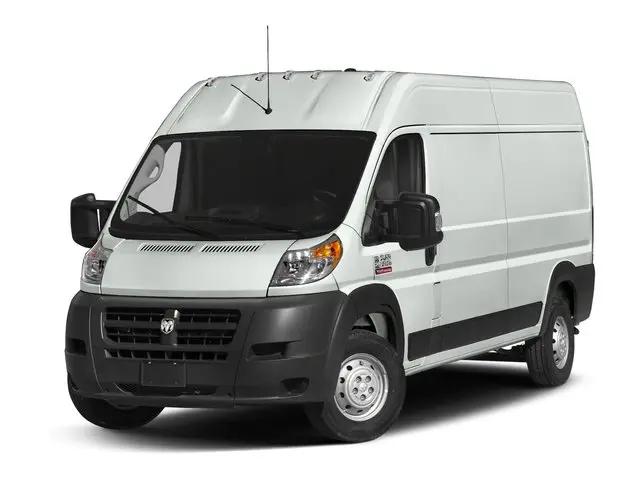 2018 Ram ProMaster 2500 Cargo Van High Roof 136" WB for sale in Inver Grove, MN
