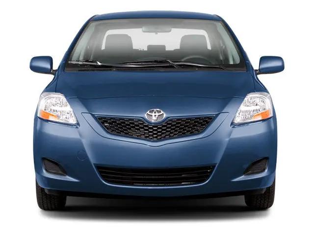 2010 Toyota Yaris Base