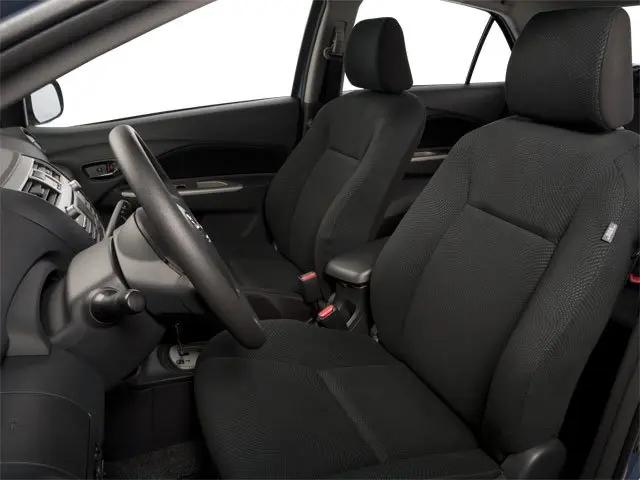 2010 Toyota Yaris Base