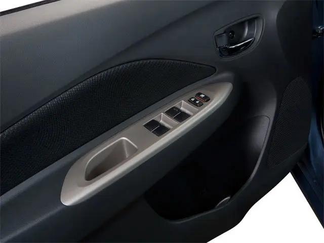2010 Toyota Yaris Base