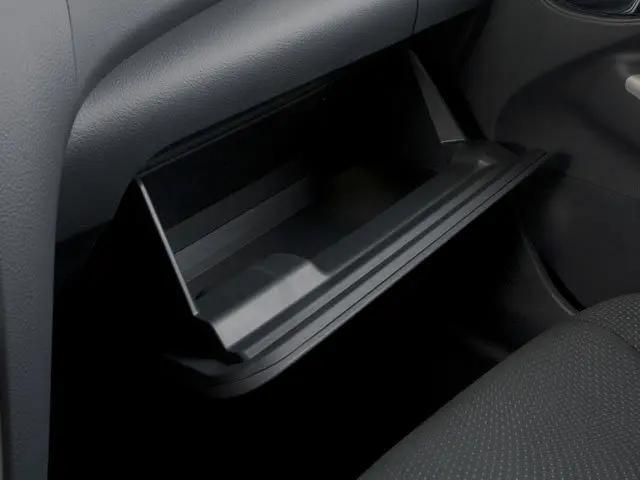 2010 Toyota Yaris Base