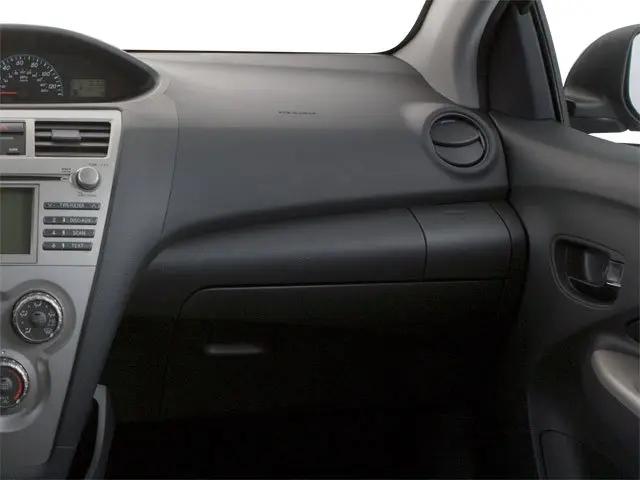 2010 Toyota Yaris Base