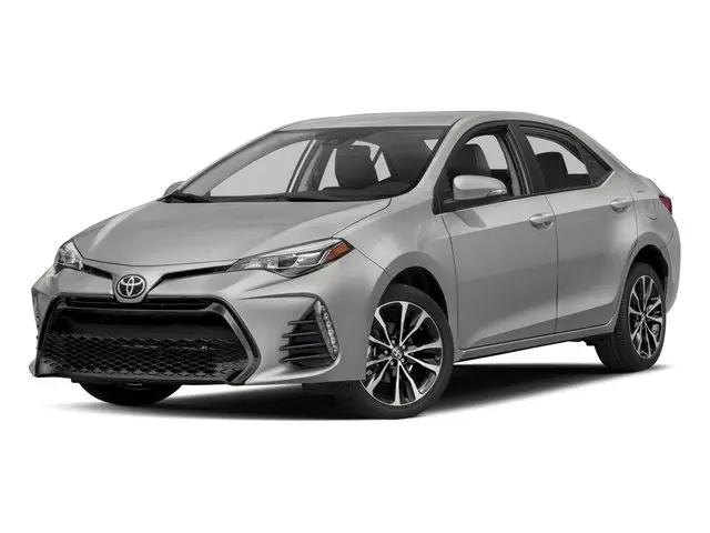 2017 Toyota Corolla SE for sale in Inver Grove, MN