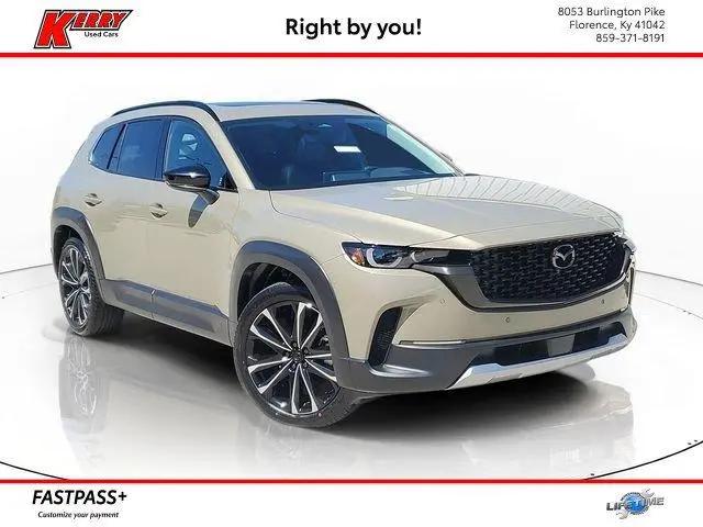 2026 Mazda CX-50 2.5 Turbo for sale in Florence, KY