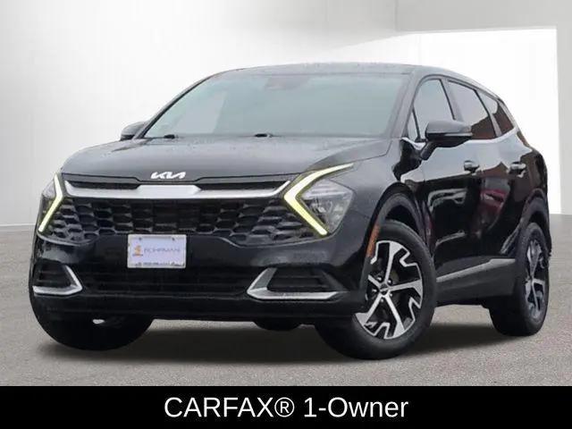 2023 Kia Sportage EX for sale in Westmont, IL